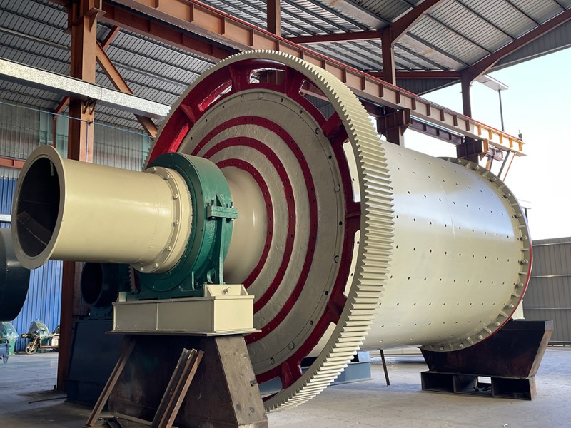 青島二手球磨機廠家